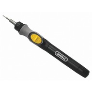 Cordless Screwdrivers