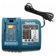 Cordless Tool Battery Chargers