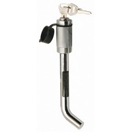 Coupler Locks and Trailer Locks