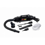 Critical Area Vacuums