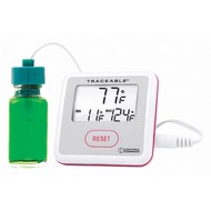 Critical Temperature Thermometers