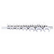 Crowfoot Socket Wrench Sets