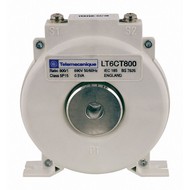 Current Transformers