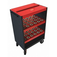 Cutting Tool Storage
