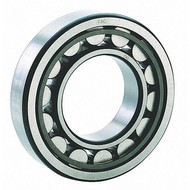 Cylindrical Roller Bearings