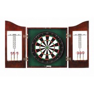 Dartboards and Dartboard Cabinets