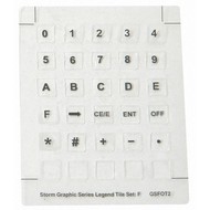 Data Entry Device Accessories