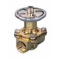 Air Operated Valves