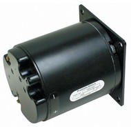 DC Wound Field Motors