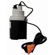 Decontamination Shower Pumps