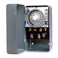 Defrost Timer Control