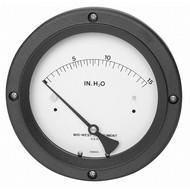 Differential Pressure Gauges