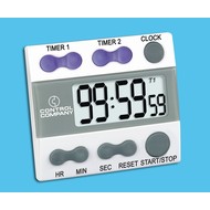Digital And Mechanical Timers