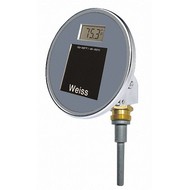 Digital Dial Thermometers