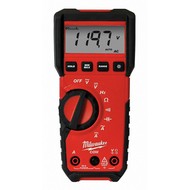 Digital Multimeters