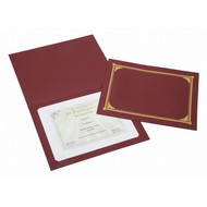 Document Covers