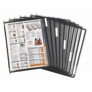 Document Display Accessories