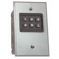Door Alarm and Warning Accessories