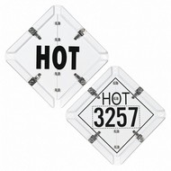 DOT Handling Placards