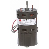 Draft Booster Motors