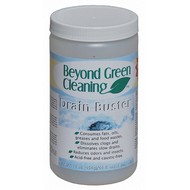 Drain Cleaners and Maintainers