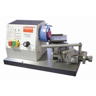 Drill Bit and End Mill Sharpeners