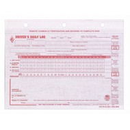 Driver Log Books
