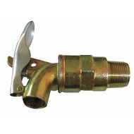 Drum Faucets and Taps