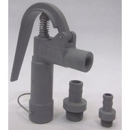 Drum Pump Replacement Parts