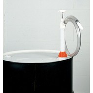 Drum Pump Suction and Discharge Hoses