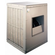 Ducted Evaporative Coolers