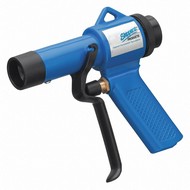 Dunnage Bag Inflators