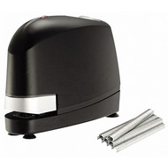Electric and Battery Operated Office Staplers