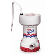 Electric Bilge Pumps