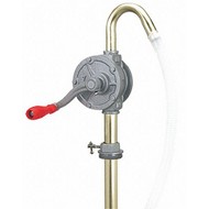 Electric Drum Pump Motors