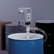 Electric Drum Pumps