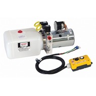 Electric Hydraulic Power Units