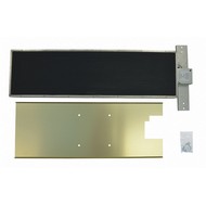 Electric Infrared Heater Panel Emitters