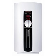 Electric Tankless Water Heaters