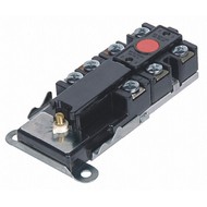 Electric Water Heater Controls