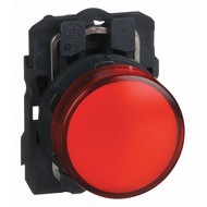 Electrical Control Pilot Lights