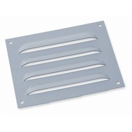 Electrical Enclosure Window and Louver Kits