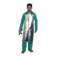 Aluminized Aprons