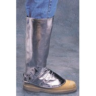 Aluminized Chaps Leggings and Cover Boots
