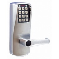 Electronic Keyless Access Control Locks