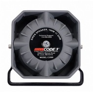 Electronic Siren System Accessories