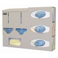 Emergency Response PPE Kits