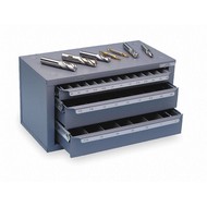 End Mill Storage