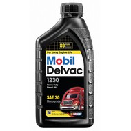 Engine and Motor Oils
