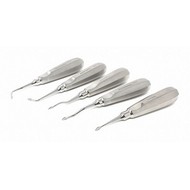 ENT Diagnostic Instruments